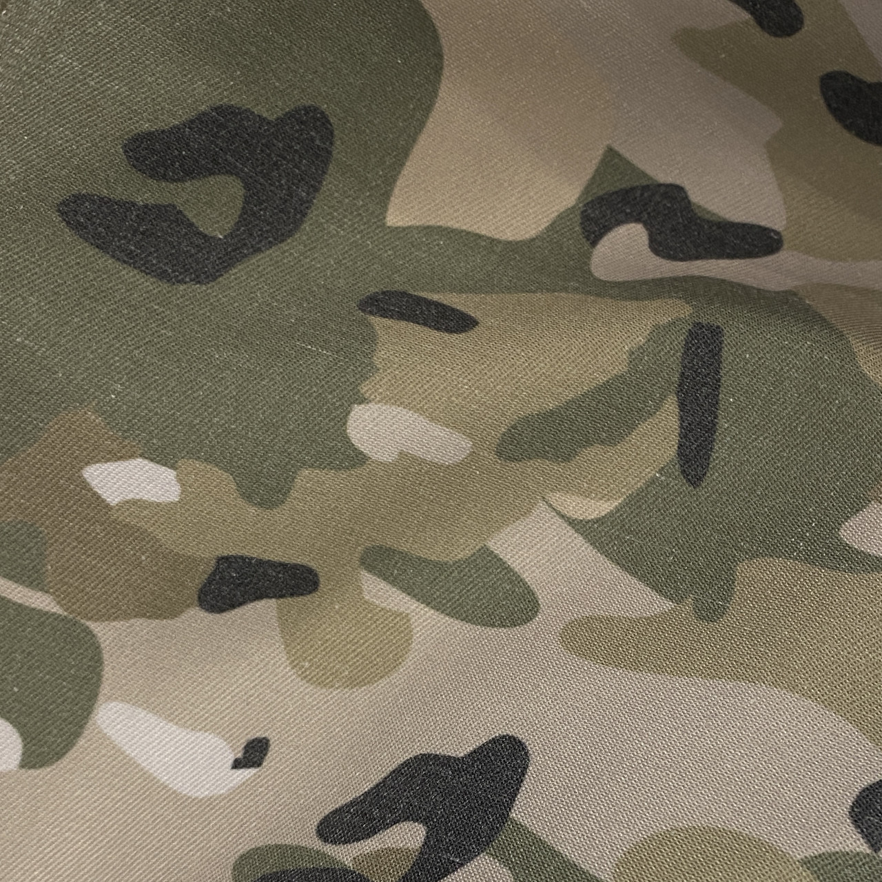 Тканина бавовна мультикам РОЗПРОДАЖ 220 г/м² для одягу