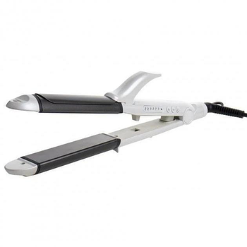 Плойка-утюжок VGR V-558 для завивки та укладання волосся