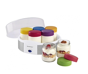 Йогуртниця Silver Crest (SJB-15-A1)