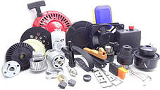 Різні аксесуари для інструментів