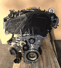 Двигун Фіат Добло 2.0 Mjtd