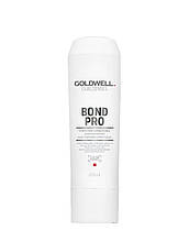 Зміцнювальний бальзам для тонкого і ламкого волосся Goldwell DSN Bond Pro, 200 мл (4021609062264)