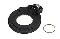 Датчик зносу гальмівних колодок MERCEDES ACTROS   ATEGO AXOR 0455421518  9454201218