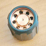 Тримач завихрювача 45-105 А до різаків DURAMAX® Powermax® (T-11862) попередня версія, фото 3