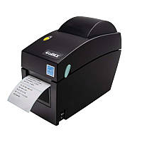 Принтер етикеток Godex DT2x (USB, Ethernet, термо 58 мм)