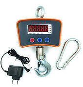 Живлення кранових ваг: акумулятор, батареї, мережа – що краще