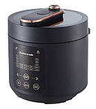 Мультиварка Автомобільна Скороварка 2,5 л 12-24v AR-1639, фото 2