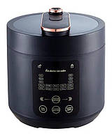 Мультиварка Автомобільна Скороварка 2,5 л 12-24v AR-1639