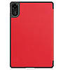 Чохол Primolux Slim для планшета Xiaomi Redmi Pad 2 - Red, фото 4
