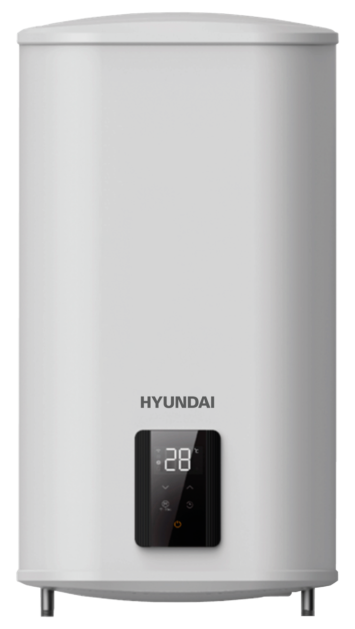 Бойлер HYUNDAI HWH50FDUA, фото 1