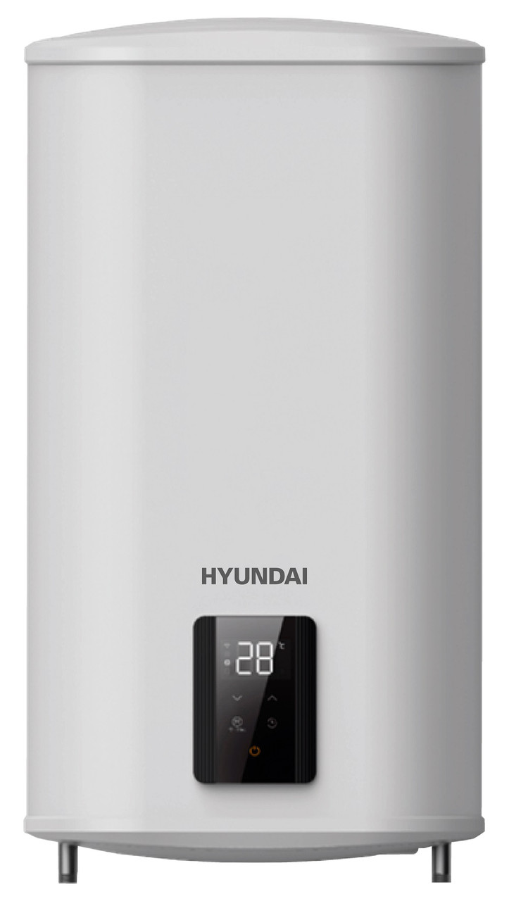 Бойлер HYUNDAI HWH80FDUA, фото 1