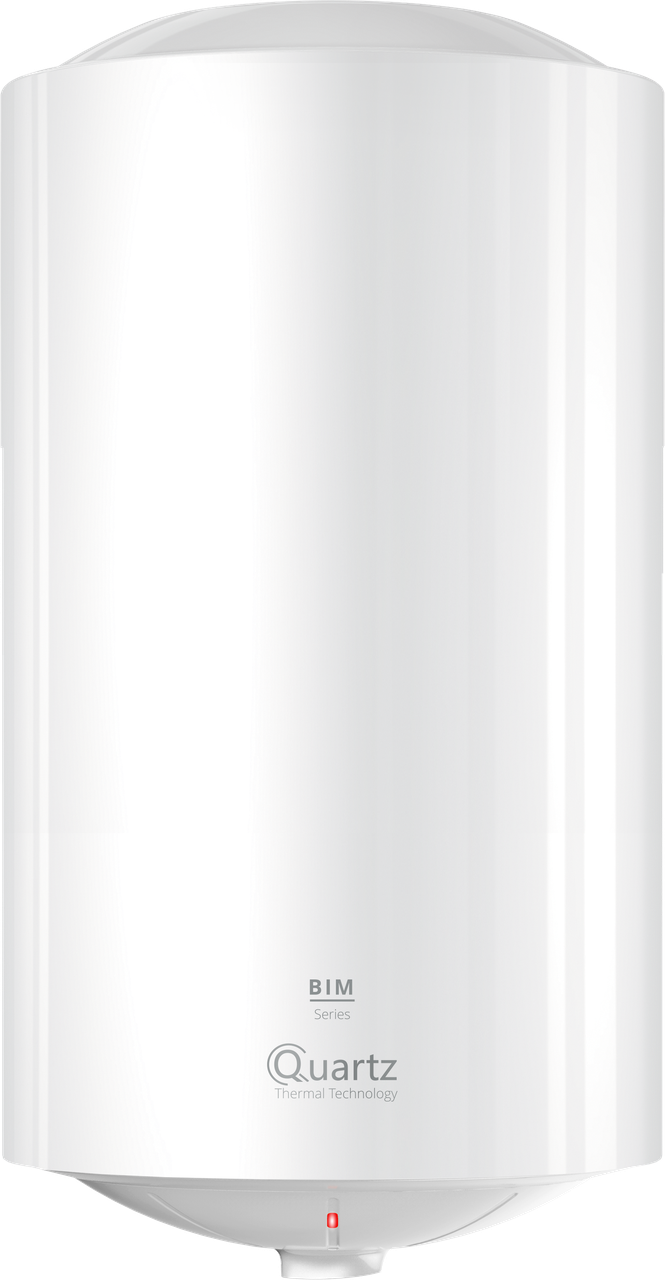Бойлер Quartz Thermal Technology Bim 50 V, фото 1