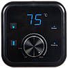 Бойлер OCEAN CUBE RZF50D-4 ET+DT (сухий тен) 50л, фото 9