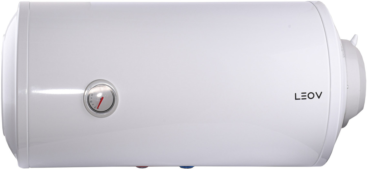 Бойлер LEOV LH Slim 50 (50L Slim H), фото 1