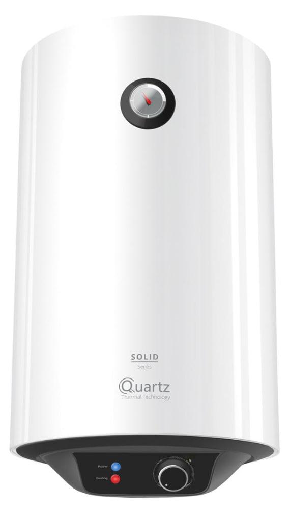 Бойлер Quartz Solid 30 V, фото 1