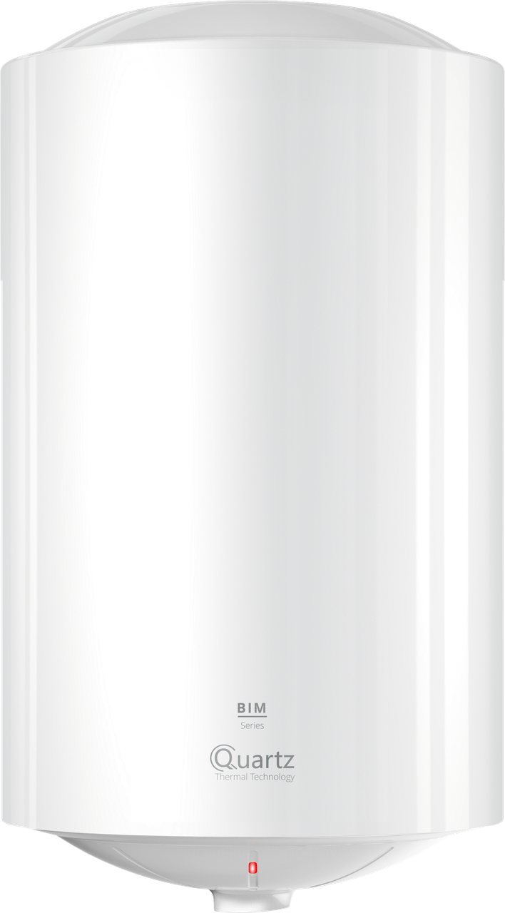 Бойлер Quartz Thermal Technology Bim 80 V, фото 1