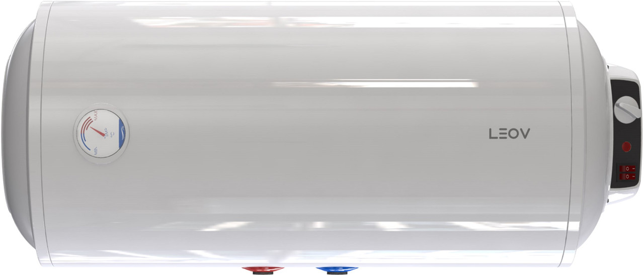 Бойлер LEOV LH Slim Dry 50 (50L Slim D H), фото 1