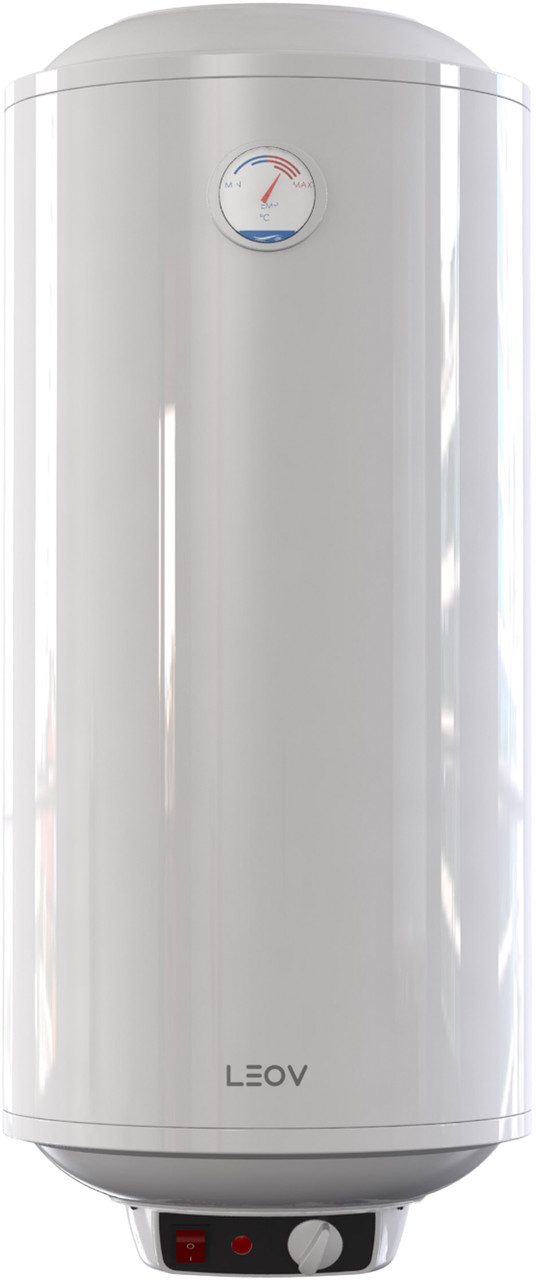 Бойлер LEOV LV Slim 50 (50L Slim), фото 1