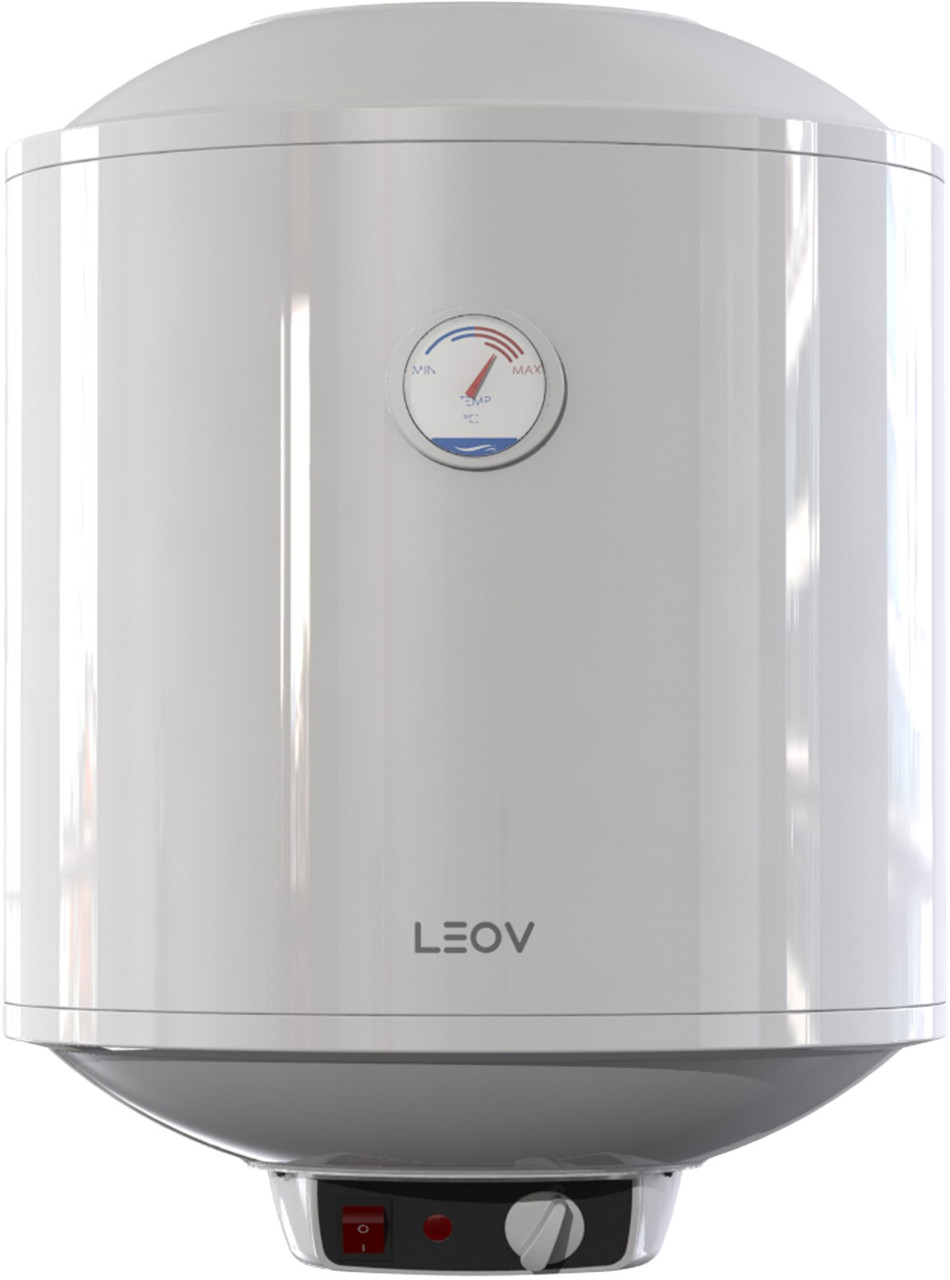 Бойлер LEOV LV 50 (50L), фото 1