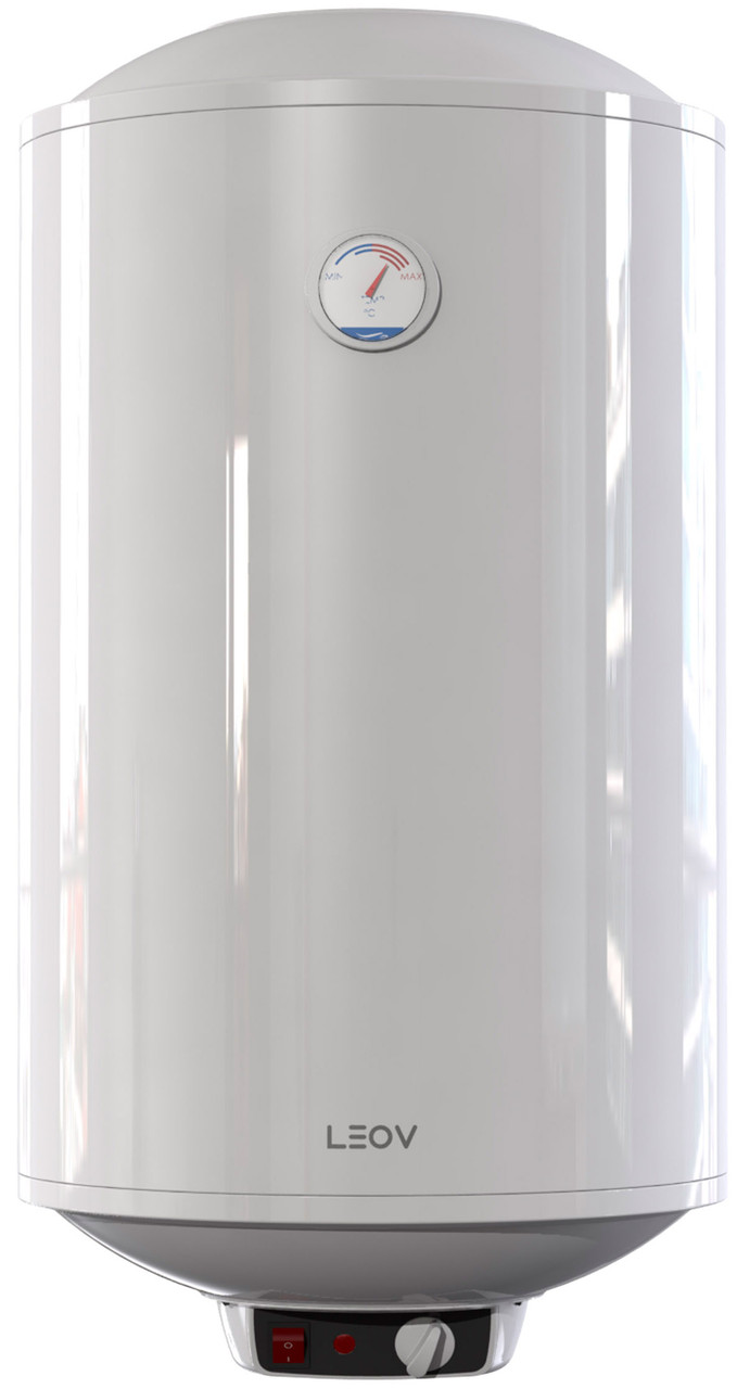 Бойлер LEOV LV 80 (80L), фото 1