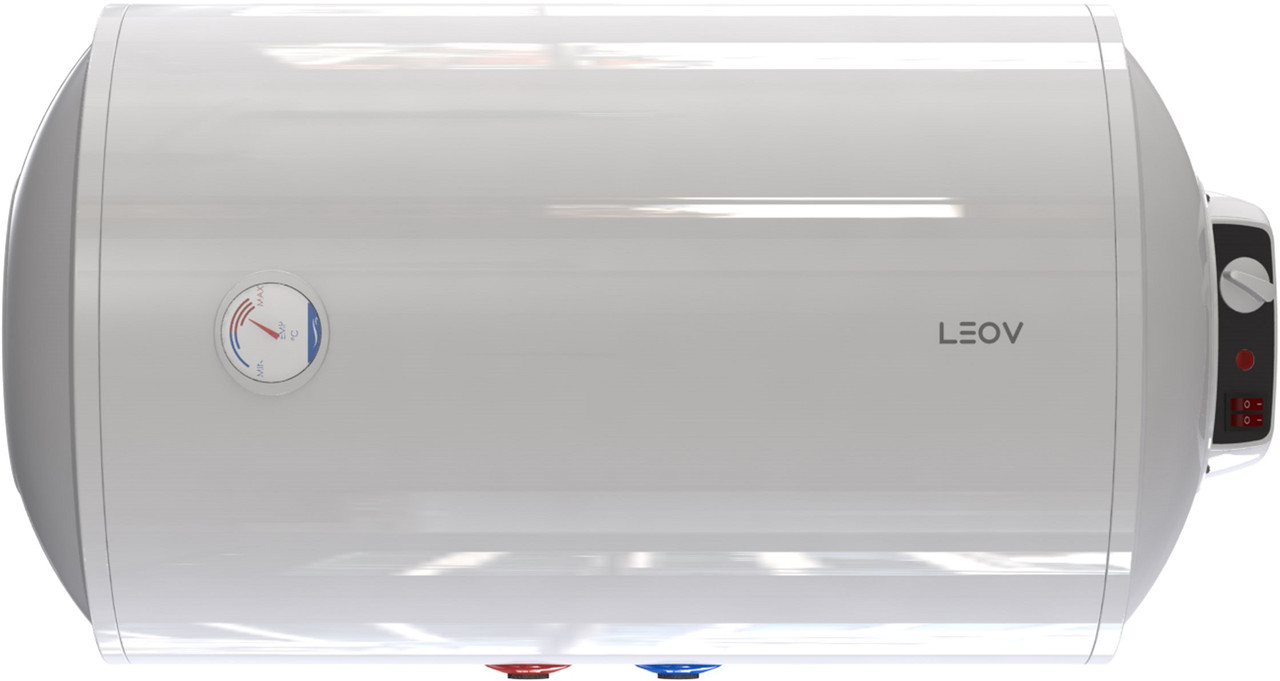 Бойлер LEOV LH DRY 50 (50L D H), фото 1