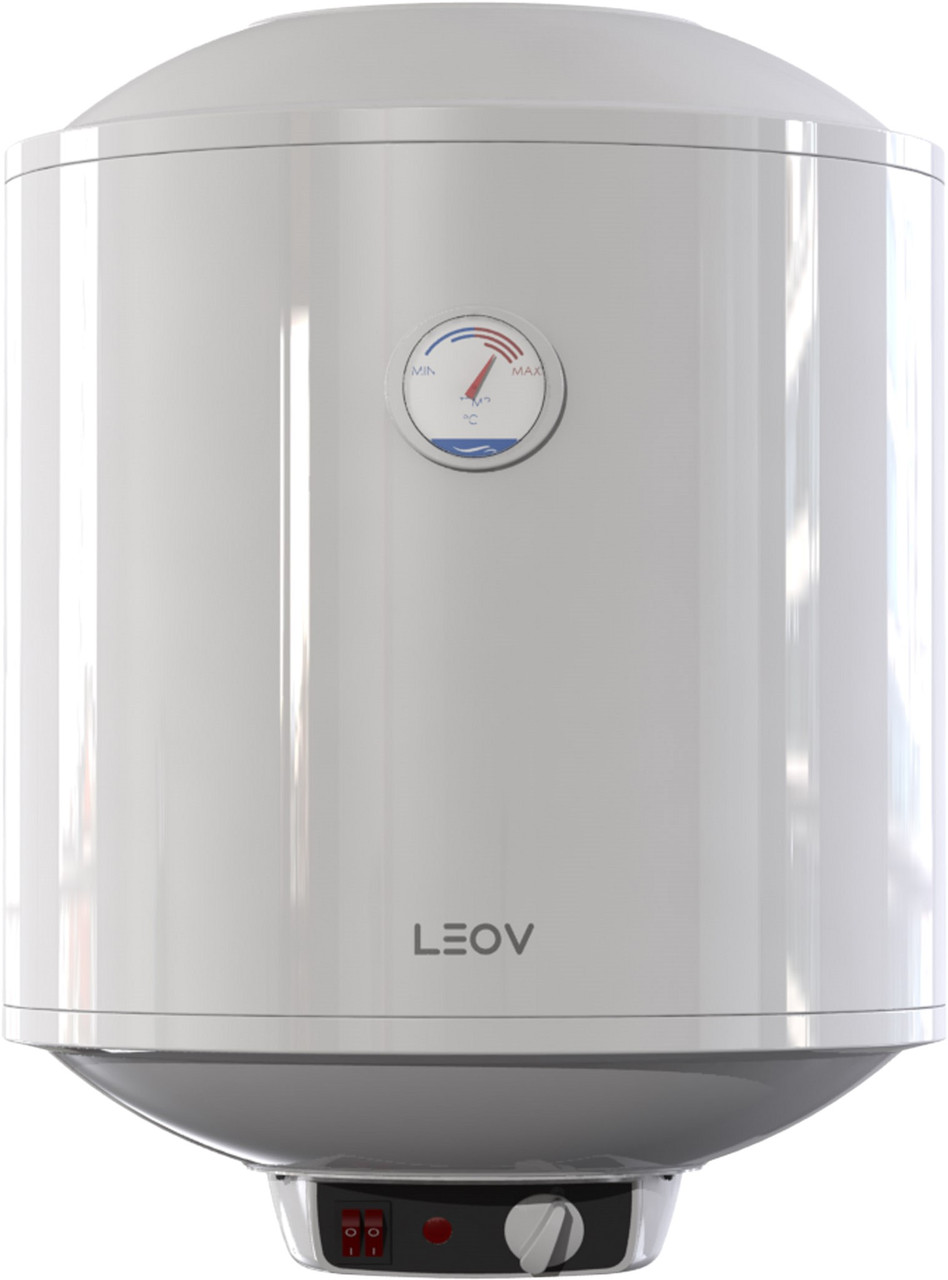 Бойлер LEOV LV Dry 50 (50L D), фото 1