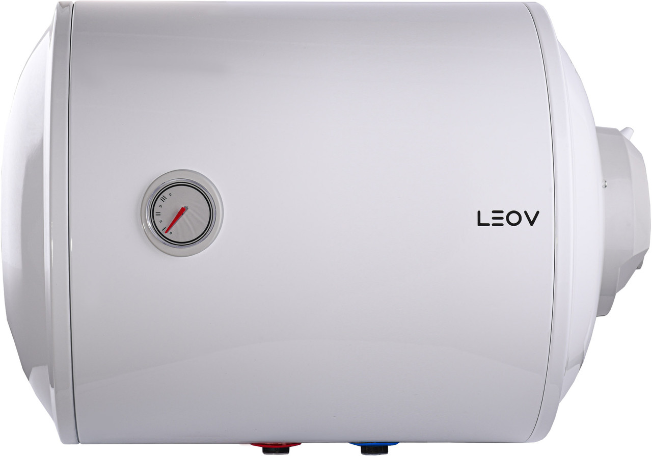 Бойлер LEOV LH 80 (80L H), фото 1