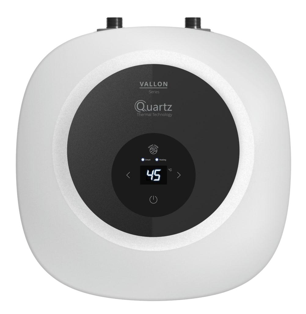 Бойлер Quartz Vallon 15 U, фото 1