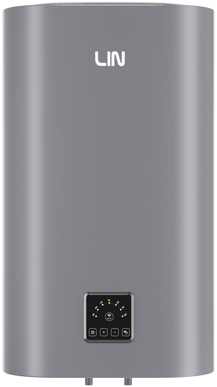 Бойлер Lin LIFVD2 Сірий 50л (5905090824602), фото 1