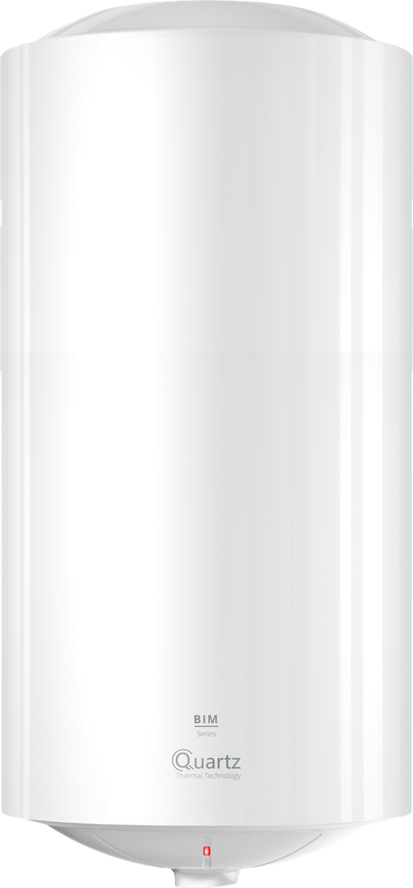 Бойлер Quartz Thermal Technology Bim 100 V, фото 1