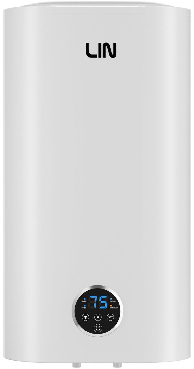 Бойлер Lin LIFVD1 Білий 50л (5905090824572), фото 1