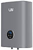 Бойлер Lin LIFVD1 Сірий 50л (5905090824589), фото 2