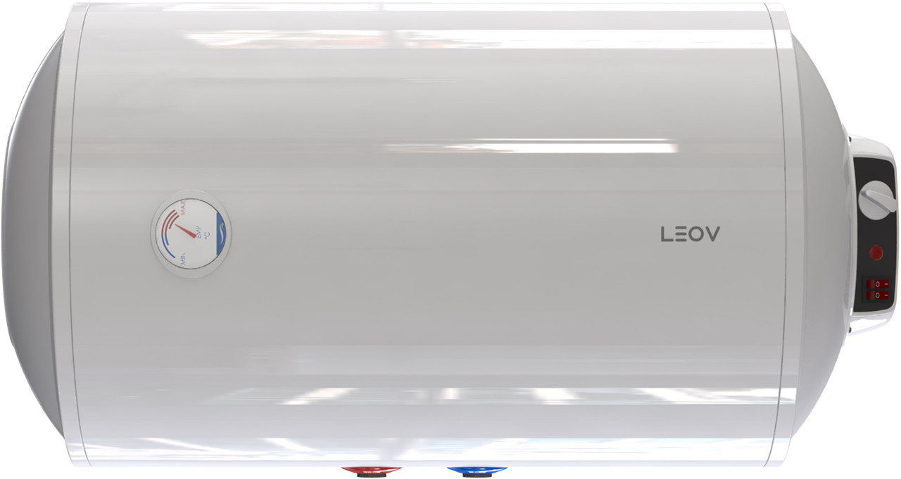 Бойлер LEOV LH DRY 80 (80L D H), фото 1
