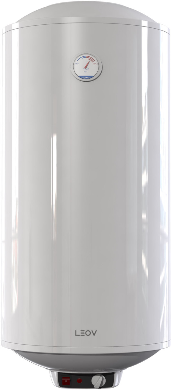 Бойлер LEOV LV 100 (100L), фото 1