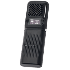 Фумігатор від комарів Nitecore EMR23 QC 3.0 Power Bank 8000mAh