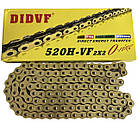 Ланцюг сальниковий 520-120 DID, фото 2
