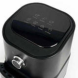 Мультиварка Автомобільна Аерогриль 3 л 24v AR-30KD, фото 3