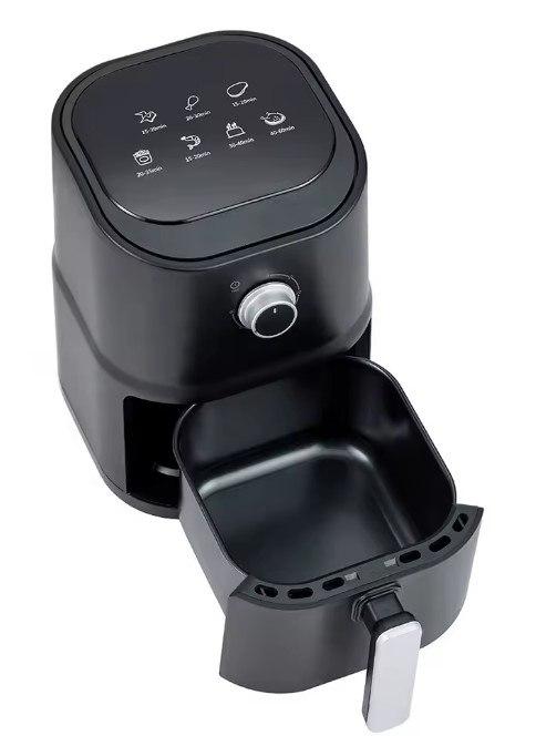 Мультиварка Автомобільна Аерогриль 3 л 24v AR-30KD, фото 1