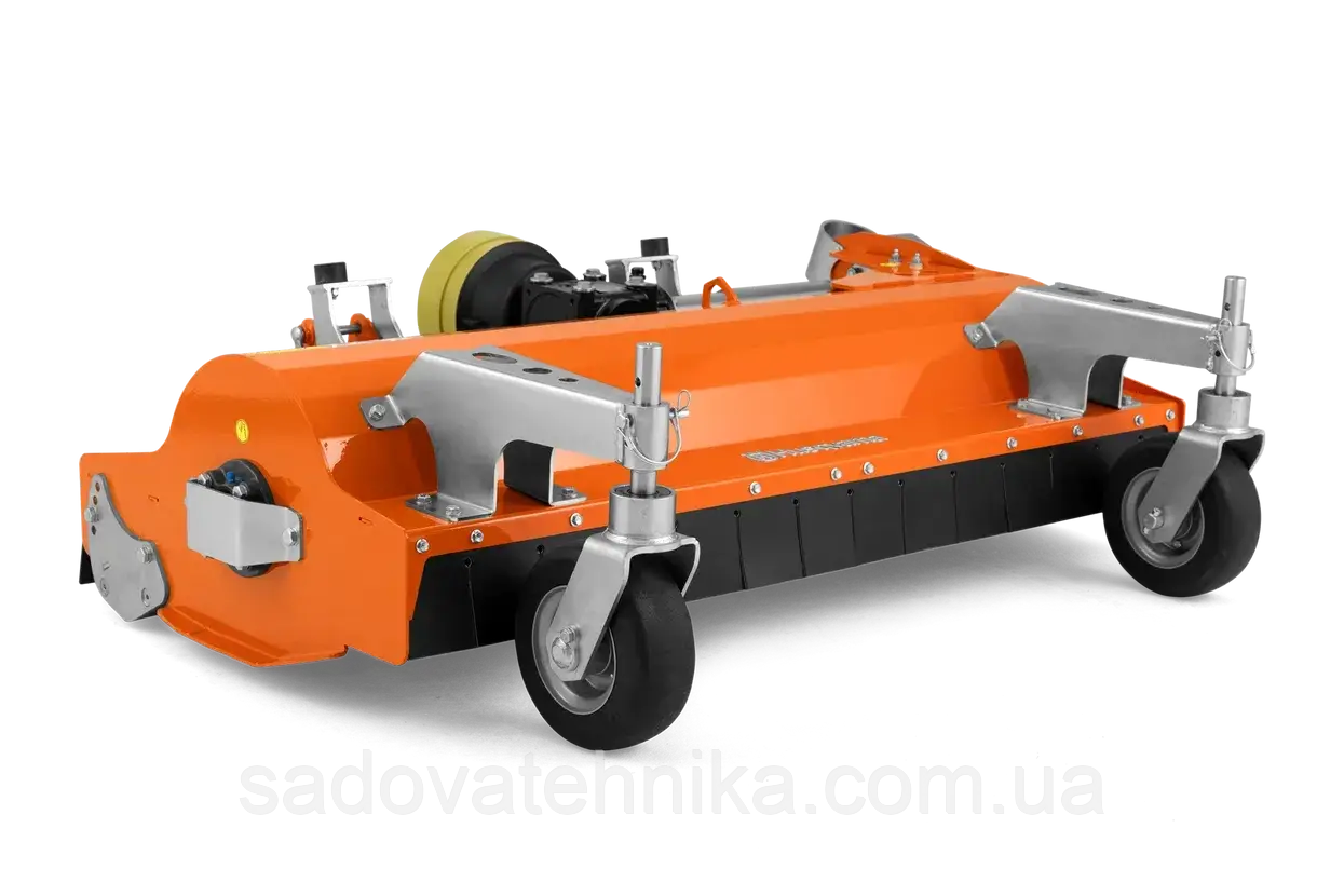 Косарка Husqvarna Т-ціпова, фото 1