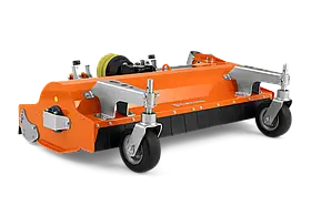 Косарка Husqvarna Т-ціпова