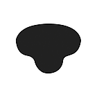 Контрастор стоматологічний 15 листів Cerkamed, фото 2