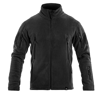 Толстовка Texar Aventor — Black