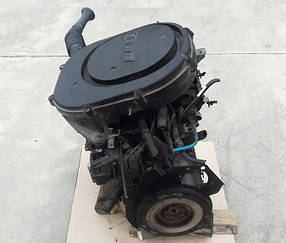 Двигун Фіат Добло 223 A5.000