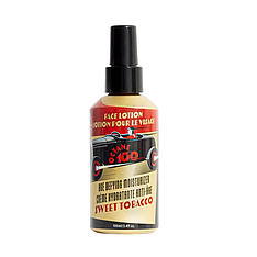 Зволожуючий лосьйон з амінокислотами 18.21 Man Made Octane Face Lotion Sweet Tobacco, 100 мл ( 850024571044)