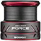Котушка Select Force 3000S 6+1BB 4.8:1, фото 5