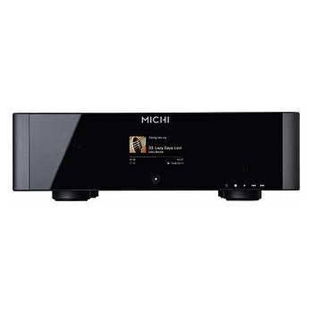 ЦАП/CD транспорт Rotel Michi Q5 Black (art.246241)