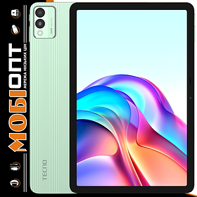 Планшети Tecno