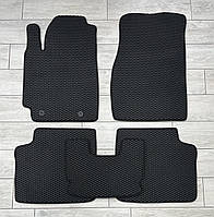 Авто коврики в салон EVA для Toyota Camry V30 2001-2006