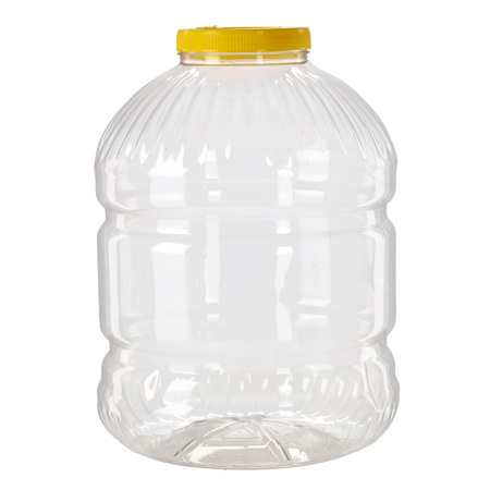 ПЛАСТИКОВИЙ КОНТЕЙНЕР 15 Л, фото 1