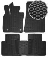 Авто коврики в салон EVA для Toyota Camry V70 2018+